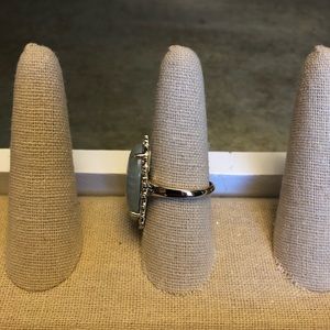 Chloe + Isabel Jewelry - Riviera Ring size 9 Chloe + Isabel Jewelry - Riviera Ring size 9